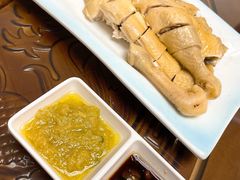 -芳华轩•客家菜馆(梧桐山店)