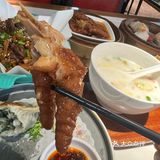 不愧是必吃榜的餐厅！一口入魂的广式早茶！
