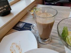 -必胜客(新福地店)