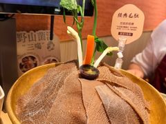 -巴奴毛肚火锅(七宝领展广场店)