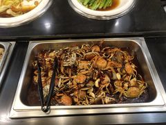 -好伦哥(温都水城店)