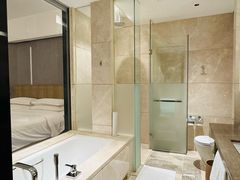 -广州粤海喜来登酒店