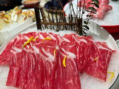 -涮福記·现切牛羊肉火锅(世纪汇店)