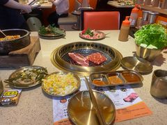-妙香居韩国烤肉(容桂天佑城店)