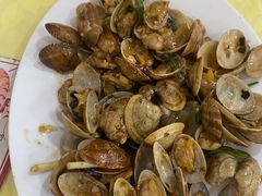 -秋姐美食店(旅游大道店)