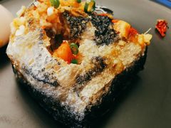 衡阳臭豆腐-渔芙南(三里屯店)