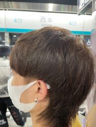 -悦SALON