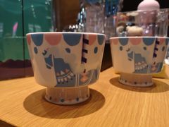 -星巴克臻选(成都宽窄巷子店)