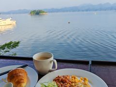-绿城千岛湖喜来登度假酒店
