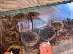 -老梦面包CHEZMOREL(麦子店)