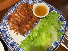 -星叶·东南亚料理(宁波万象汇店)