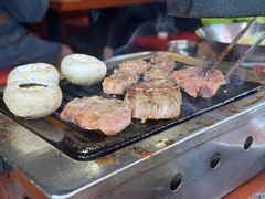 -大阪烧肉BAKA一代(国贸商住大厦店)