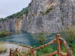 -铜锣山矿山公园