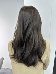 -茶发Salon·烫发染发理发