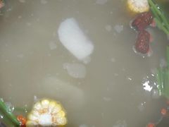 -潮汕牛肉火锅(铁西店)