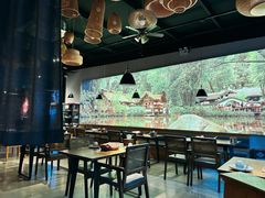 -向川南·水煮鱼·川菜(和平里店)
