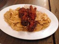 -松發肉骨茶(先得坊店)