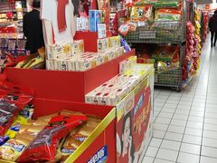 -家乐福(川沙店)