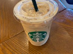 -星巴克(无锡百联奥特莱斯店)