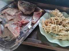 -肖肖酸萝卜鱼火锅(总店)