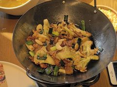 -味莊餐厅(康庄南街店)