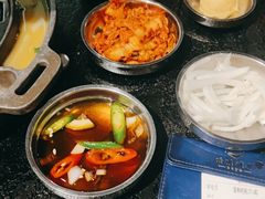 -哈哈碳都·牛肋条无限自助烤肉(宝龙店)