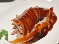 -四季民福烤鸭店(望京旺角店)