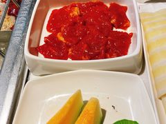 -海底捞火锅(威高广场店)