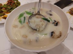 -洋洋中餐馆·SINCE 1997(信投店)