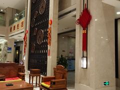 -君安凯莱大酒店