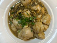 -芙蓉楼湘西土菜(北二环西路店)