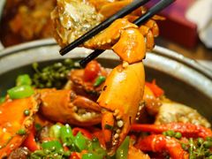 -香园茶社·金陵小灶(老门东店)