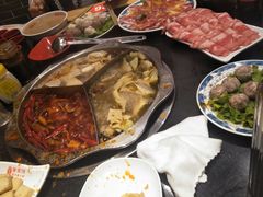 -董家湾重庆老火锅(张家窝店)