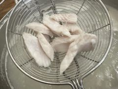 -正能量脆肉鲩火锅