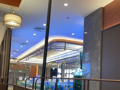 -稻香海鲜饭店(第一国际店)