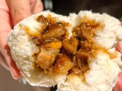 传统叉烧包-新雅(丰盛里店)