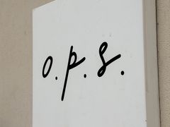 -O.P.S. CAFE