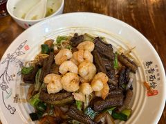 -春雪面馆(转塘店)