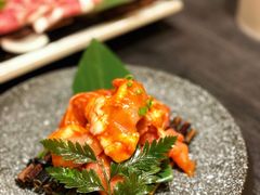-AJIYA·池袋日式烧肉自助(天津万象城店)