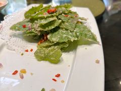 -兰婆婆餐厅淳安菜