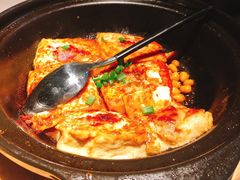 客家酿豆腐-客语客家菜(琶洲保利店)