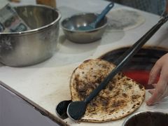 -邵建华师傅梅菜扣肉饼(麓山总店)