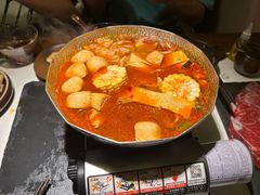 -旺福·贵州酸汤牛肉火锅(陆悦天地店)
