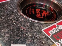 -蜀大侠火锅(森兰花园城店)