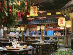 -南京大牌档(之心城店)