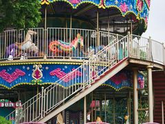 -大信·云顶星河游乐王国