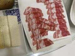 -福寿斋·老北京铜锅涮肉·烤鸭(顺义总店)