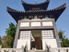 -南山风景名胜区