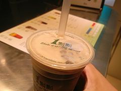 -1点点(长龙地铁店)