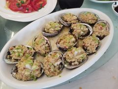 -众味海鲜大排档·活海鲜·潮汕味(南澳店)